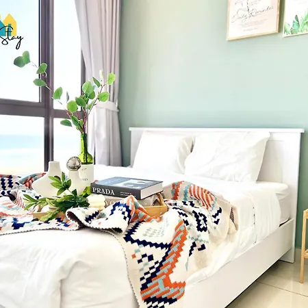 Bali Residence I Luxury 2Br I 6-10Pax I Jonker St I Water Park I City Centre By Jay Stay Malacca Exterior photo