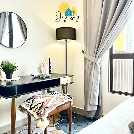 Bali Residence I Luxury 2Br I 6-10Pax I Jonker St I Water Park I City Centre By Jay Stay Malacca Exterior photo