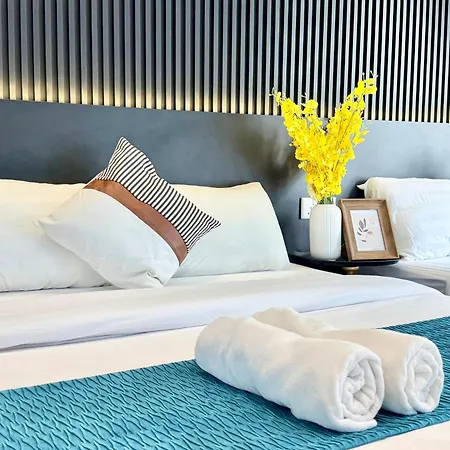 Bali Residence I Luxury 2Br I 6-10Pax I Jonker St I Water Park I City Centre By Jay Stay Malacca Exterior photo